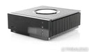 Naim Uniti Atom Stereo Integrated Amplifier; DAC; Network Streamer