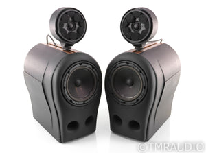 Green Mountain Audio Eos HX Bookshelf Speakers