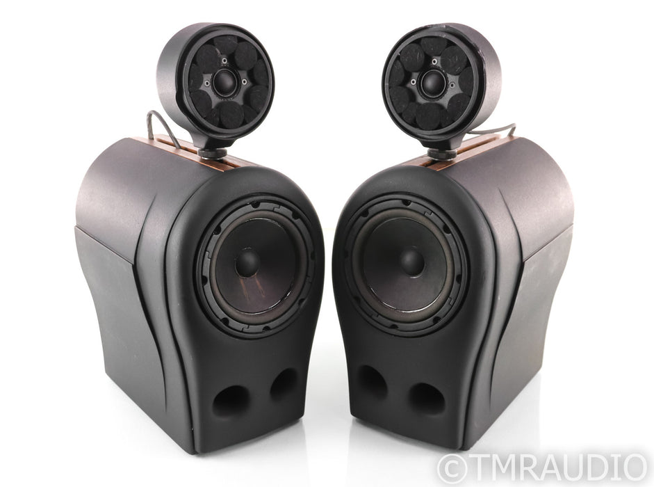 Green Mountain Audio Eos HX Bookshelf Speakers