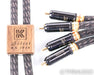 Kimber Kable KS-1016 RCA Cables; 1m Pair; WBT-0102CU; Kimber Select