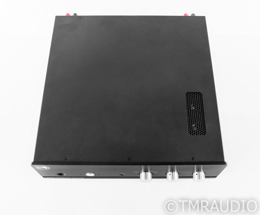 Rogue Audio Sphinx V2 Stereo Integrated Amplifier; Remote; MM / MC Phono
