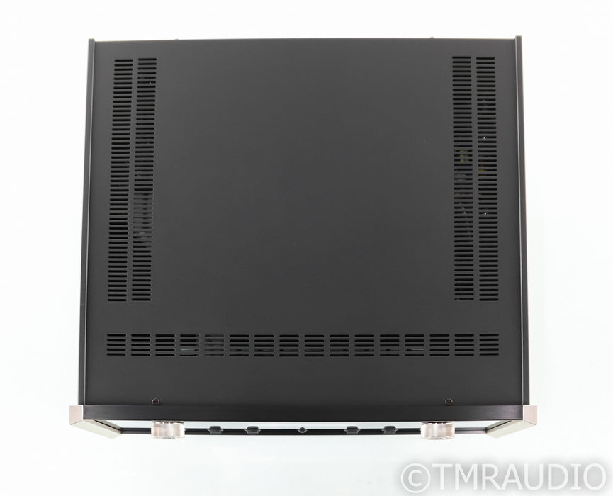 McIntosh MEN220 Room Correction System; MEN-220; RoomPerfect (No Remote)