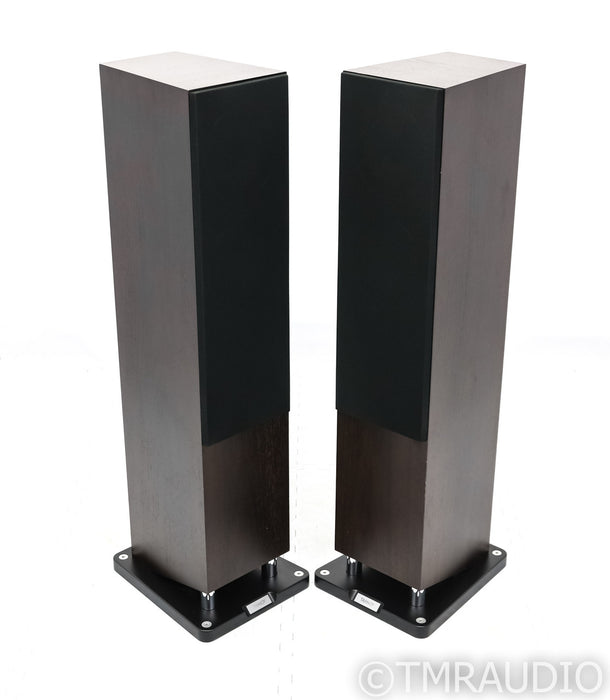 Tannoy Revolution XT 6F Floorstanding Speakers
