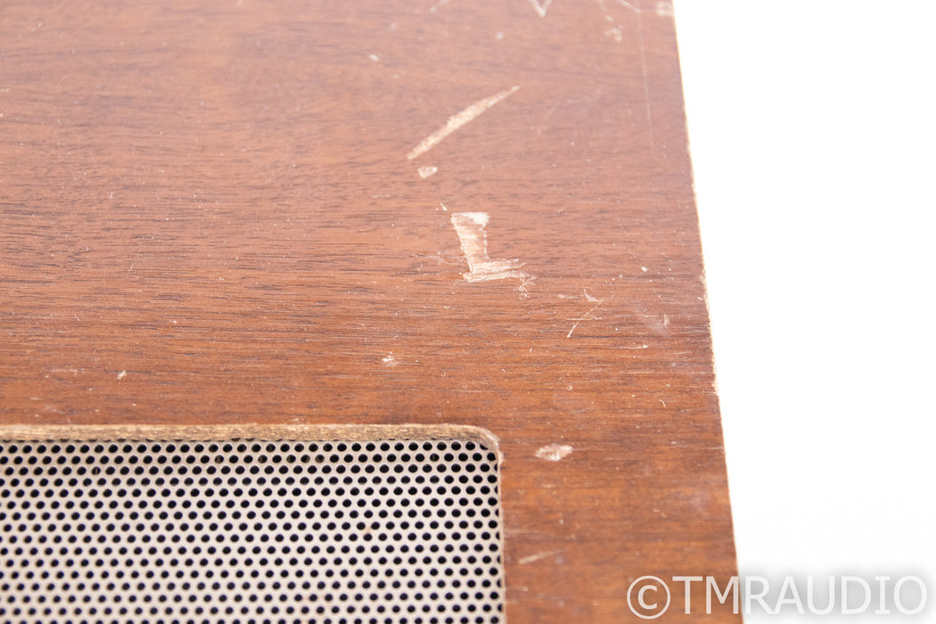 McIntosh MC7270 Vintage Stereo Power Amplifier