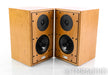 Harbeth P3ESR XD Bookshelf Speakers; Cherry Pair