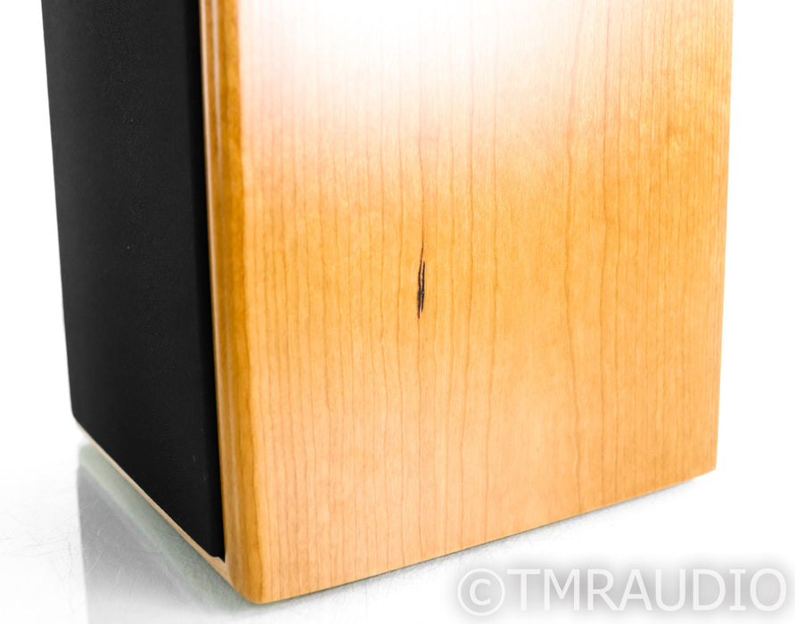 Harbeth P3ESR XD Bookshelf Speakers; Cherry Pair