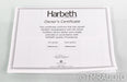 Harbeth P3ESR XD Bookshelf Speakers; Cherry Pair