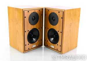 Harbeth P3ESR XD Bookshelf Speakers; Cherry Pair