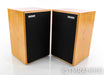 Harbeth P3ESR XD Bookshelf Speakers; Cherry Pair