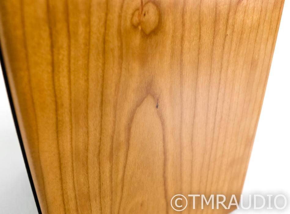 Harbeth P3ESR XD Bookshelf Speakers; Cherry Pair