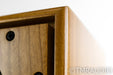 Harbeth P3ESR XD Bookshelf Speakers; Cherry Pair