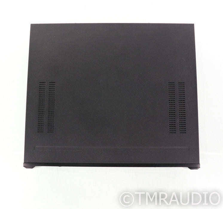 Emotiva ERC-4 Differential Reference CD Player; ERC4; Remote