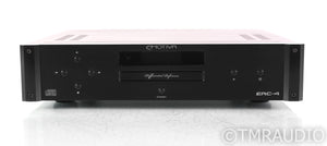 Emotiva ERC-4 Differential Reference CD Player; ERC4; Remote