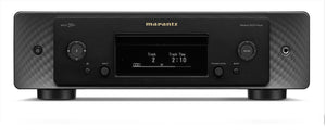 Marantz SACD 30n  SACD Player / Network Streamer; Black; Remote (New)