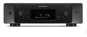 Marantz SACD 30n  SACD Player / Network Streamer; Black; Remote (New)