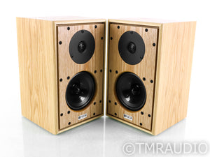 Harbeth P3ESR XD Bookshelf Speakers; Olive Pair