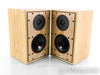 Harbeth P3ESR XD Bookshelf Speakers; Olive Pair