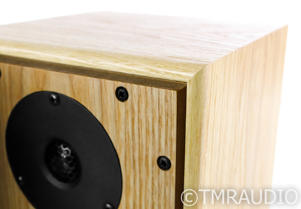 Harbeth P3ESR XD Bookshelf Speakers; Olive Pair