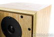 Harbeth P3ESR XD Bookshelf Speakers; Olive Pair