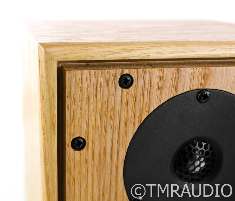 Harbeth P3ESR XD Bookshelf Speakers; Olive Pair