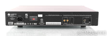 Cambridge Audio CXC CD Transport; Remote; Silver
