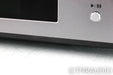 Cambridge Audio CXC CD Transport; Remote; Silver