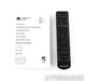 Cambridge Audio CXC CD Transport; Remote; Silver
