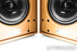 Harbeth P3ESR XD Bookshelf Speakers; Cherry Pair