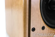 Harbeth P3ESR XD Bookshelf Speakers; Cherry Pair