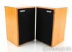 Harbeth P3ESR XD Bookshelf Speakers; Cherry Pair