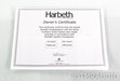 Harbeth P3ESR XD Bookshelf Speakers; Cherry Pair