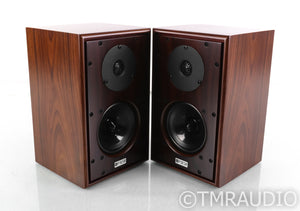 Harbeth P3ESR XD Bookshelf Speakers; Rosewood Pair