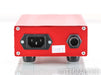 Sicphones Headphone Amplifier; Black & White; Welborne Labs LPS