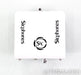 Sicphones Headphone Amplifier; Black & White; Welborne Labs LPS