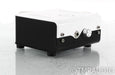 Sicphones Headphone Amplifier; Black & White; Welborne Labs LPS