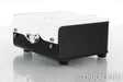 Sicphones Headphone Amplifier; Black & White; Welborne Labs LPS