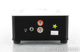 Sicphones Headphone Amplifier; Black & White; Welborne Labs LPS