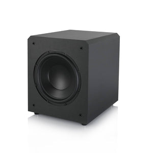 KLH Stratton 10 10" Powered Subwoofer; Black (New)