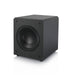 KLH Stratton 10 10" Powered Subwoofer; Black (New)