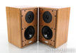 Harbeth P3ESR XD Bookshelf Speakers; Cherry Pair