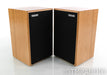 Harbeth P3ESR XD Bookshelf Speakers; Cherry Pair