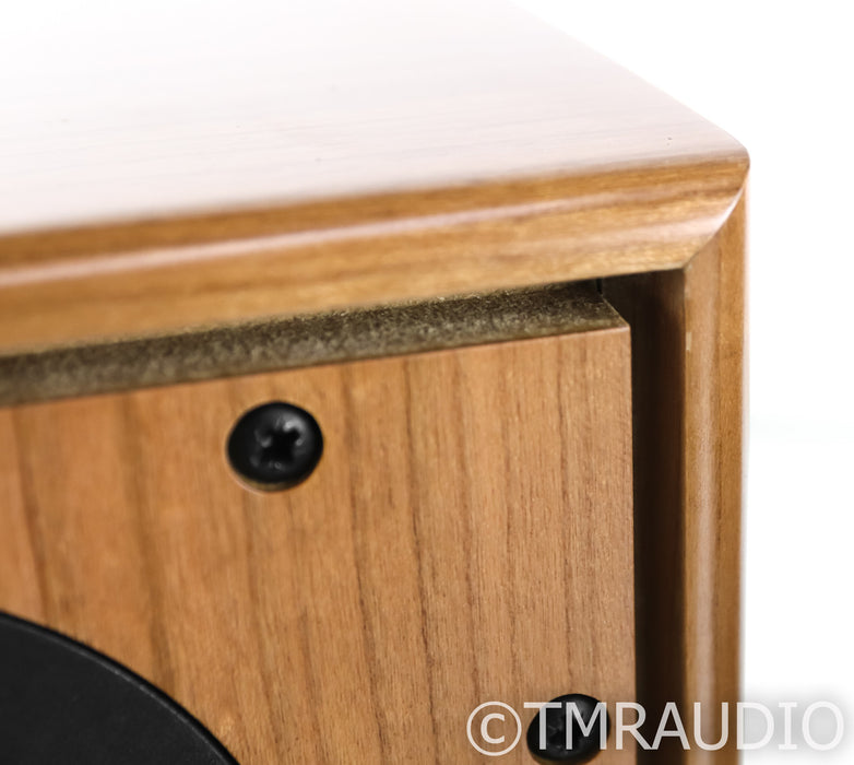 Harbeth P3ESR XD Bookshelf Speakers; Cherry Pair