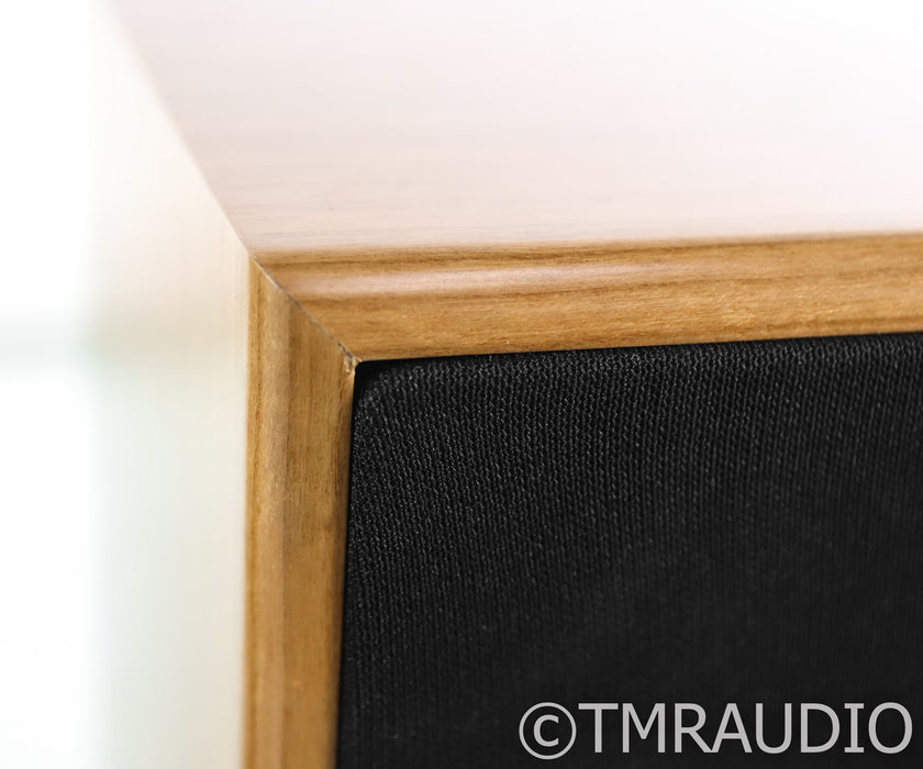 Harbeth P3ESR XD Bookshelf Speakers; Cherry Pair