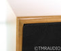 Harbeth P3ESR XD Bookshelf Speakers; Cherry Pair