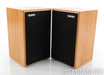 Harbeth P3ESR XD Bookshelf Speakers; Cherry Pair