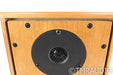 Harbeth P3ESR XD Bookshelf Speakers; Cherry Pair