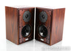 Harbeth P3ESR XD Bookshelf Speakers; Rosewood Pair