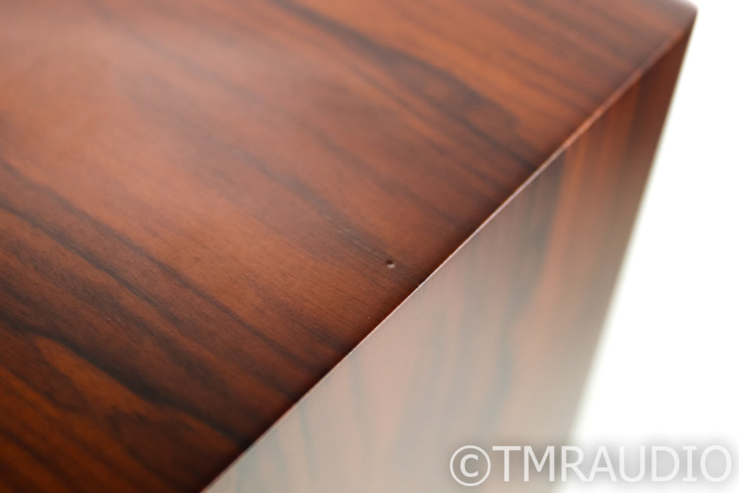 Harbeth P3ESR XD Bookshelf Speakers; Rosewood Pair