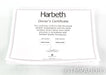 Harbeth P3ESR XD Bookshelf Speakers; Rosewood Pair