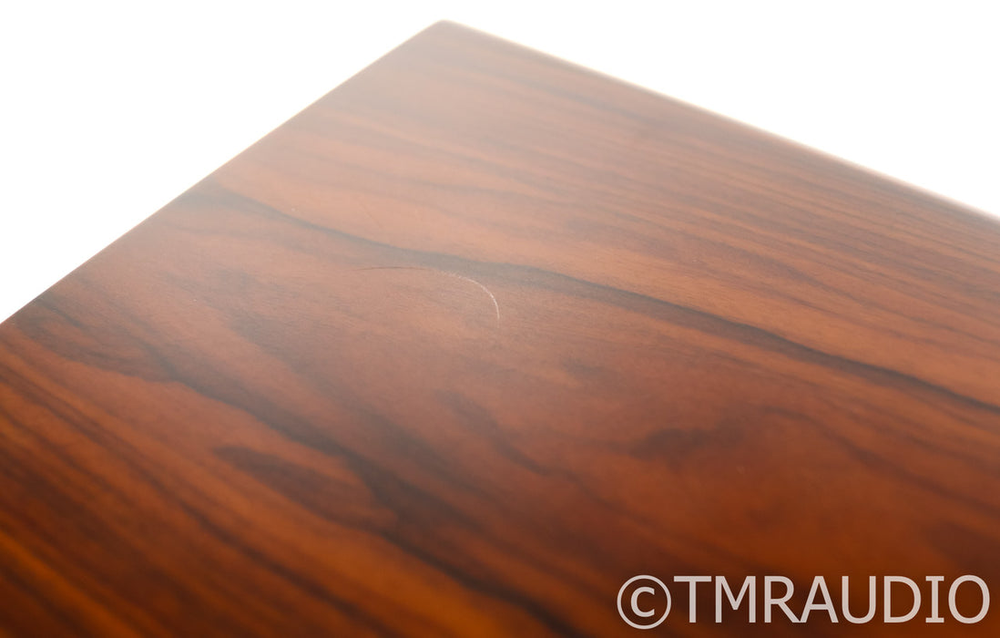 Harbeth P3ESR XD Bookshelf Speakers; Rosewood Pair